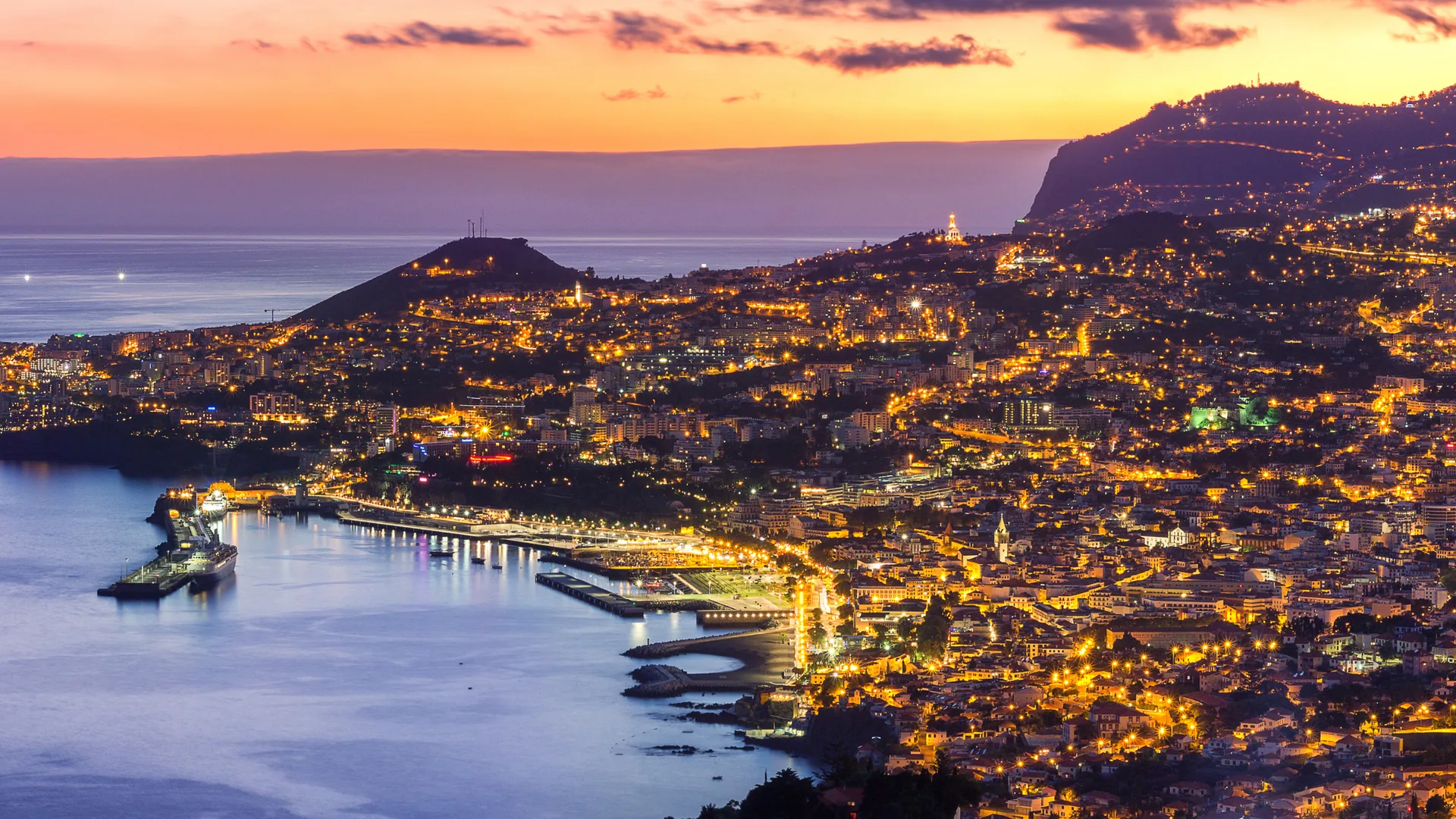 Funchal, Madeira
